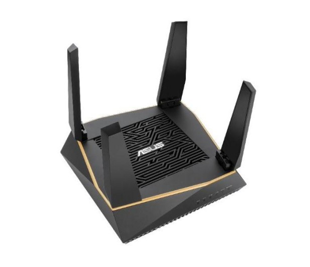 ASUS RT-AX92U (6100Mb/s a/b/g/n/ac/ax) zestaw 2szt. - 340366 - zdjęcie 2